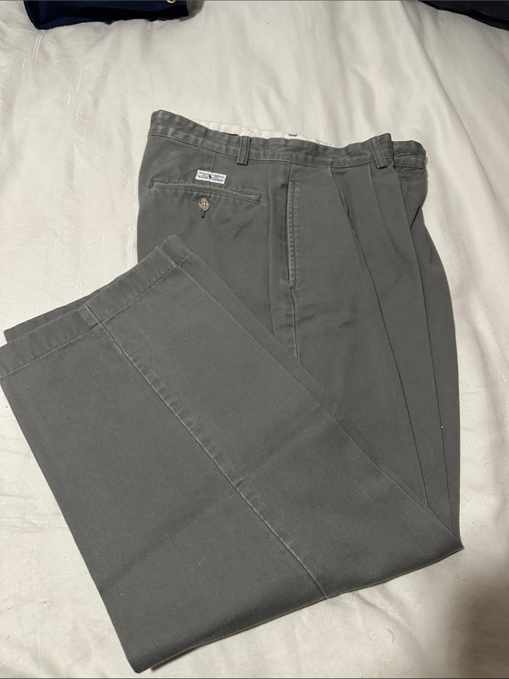 Polo Ralph Lauren Chino Andrew Pants L30
